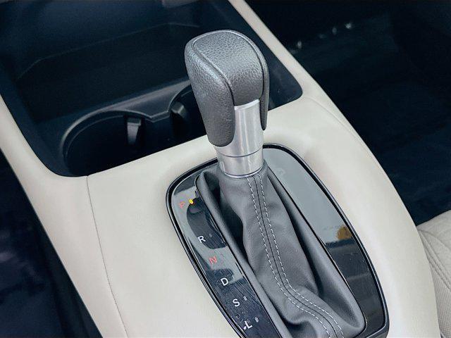used 2023 Honda HR-V car, priced at $21,988