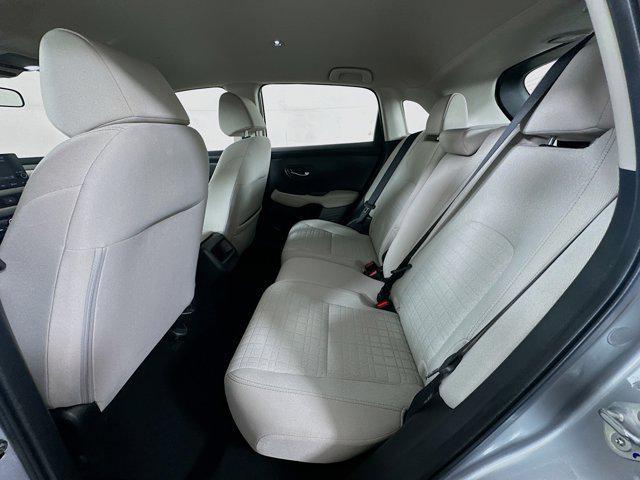 used 2023 Honda HR-V car, priced at $21,988