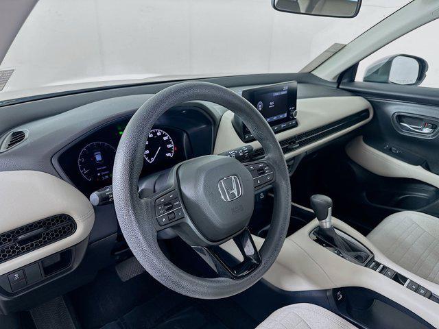 used 2023 Honda HR-V car, priced at $21,988