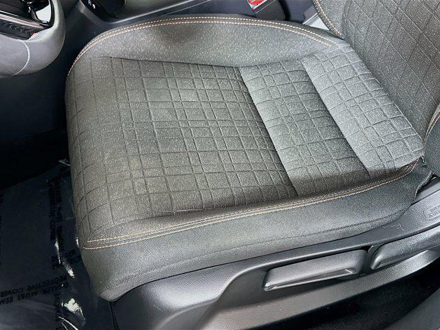 used 2024 Honda HR-V car, priced at $23,499
