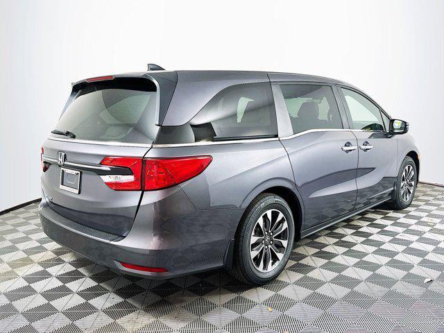 new 2024 Honda Odyssey car, priced at $40,006