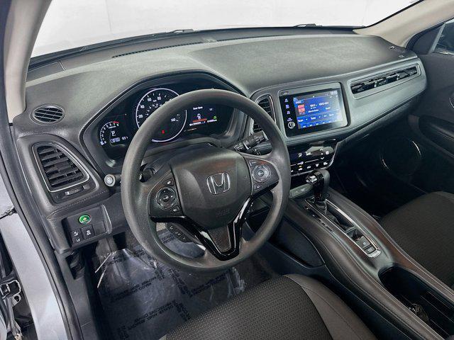 used 2022 Honda HR-V car, priced at $21,234