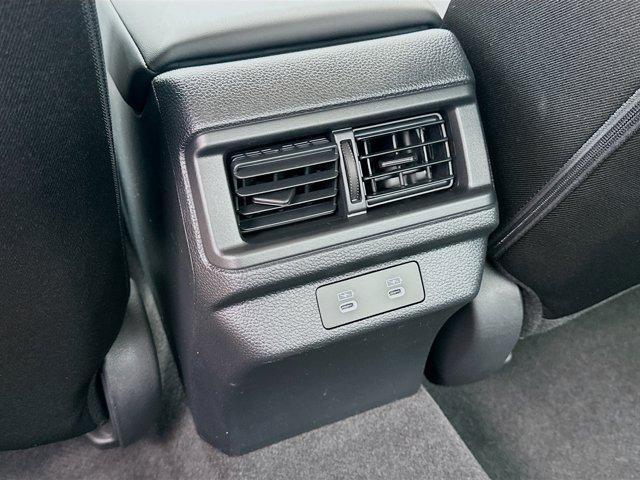 new 2025 Honda Accord car, priced at $28,756