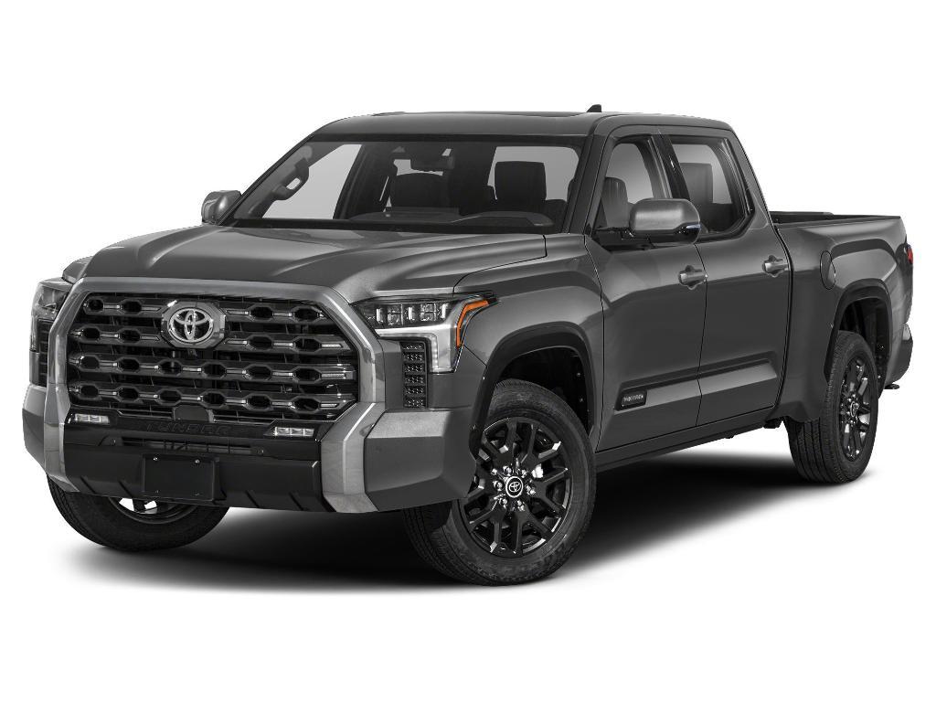 used 2024 Toyota Tundra car, priced at $58,491