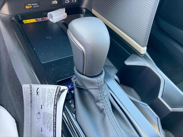 used 2025 Toyota Camry car, priced at $32,991