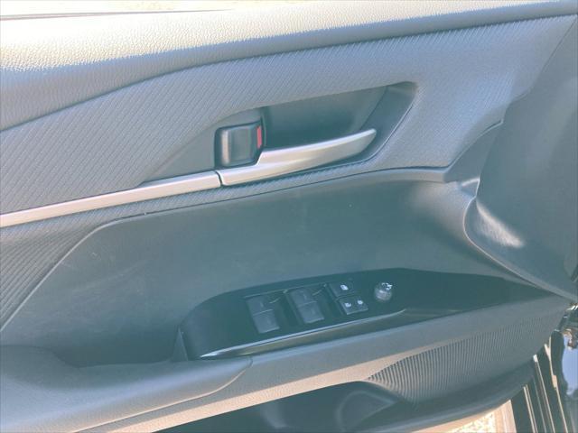 used 2025 Toyota Camry car, priced at $32,991