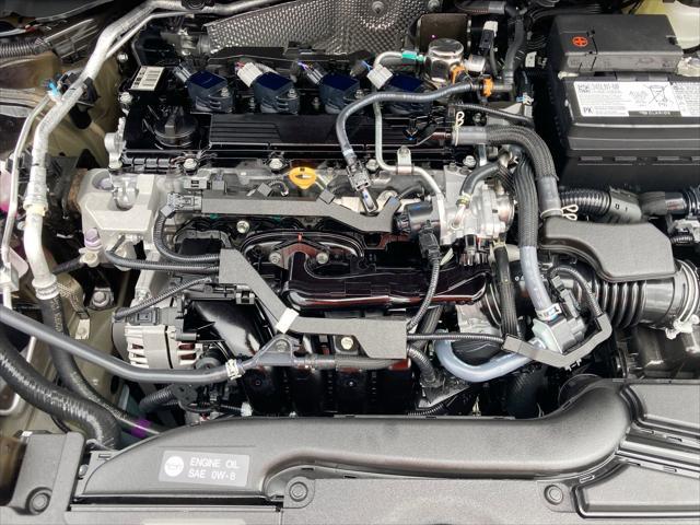 used 2025 Toyota Corolla car, priced at $23,991