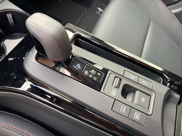 new 2025 Toyota Prius car, priced at $40,018