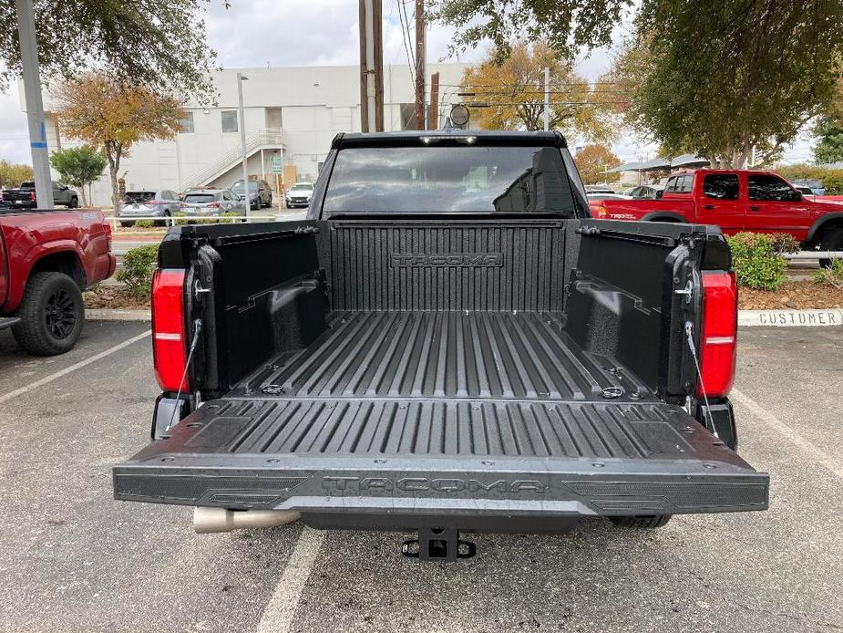 used 2024 Toyota Tacoma car, priced at $39,991