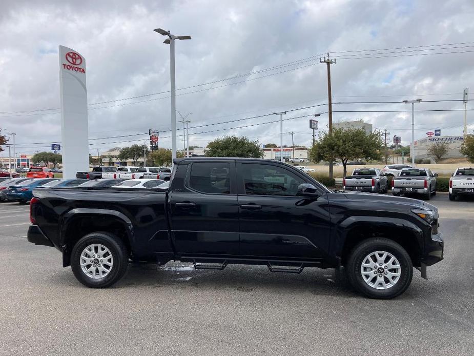 used 2024 Toyota Tacoma car, priced at $39,991