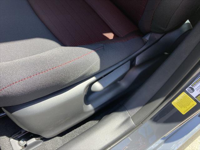 used 2025 Toyota Corolla car, priced at $26,991