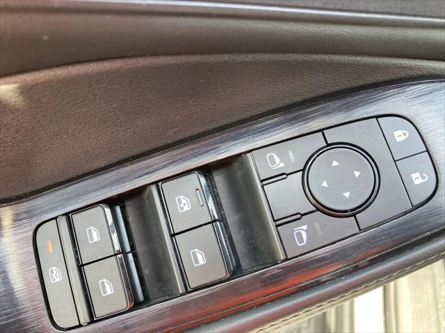 used 2024 Nissan Rogue car, priced at $25,991
