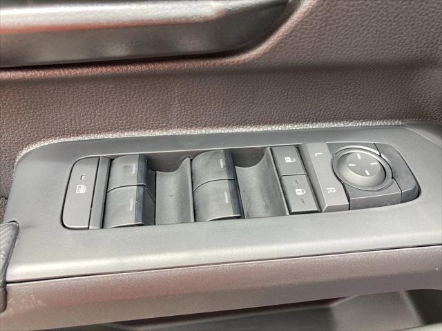 new 2025 Toyota Tacoma car, priced at $46,548