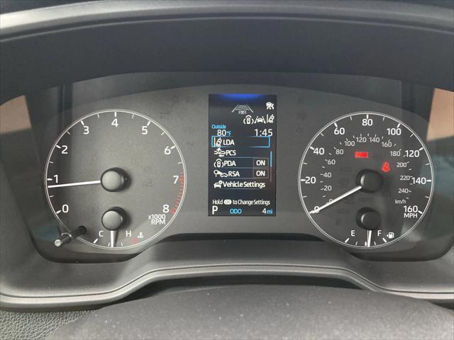 used 2025 Toyota Corolla car, priced at $23,991