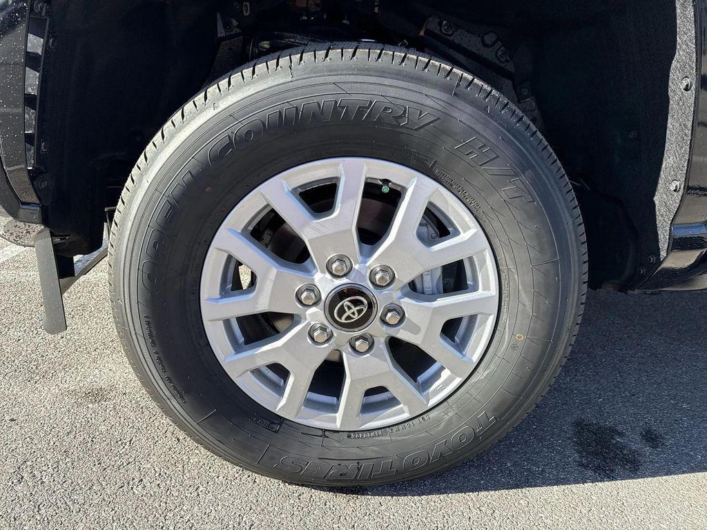 new 2025 Toyota Tacoma car, priced at $44,878