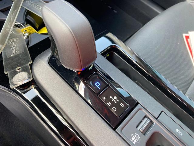 used 2024 Toyota Prius car, priced at $31,991