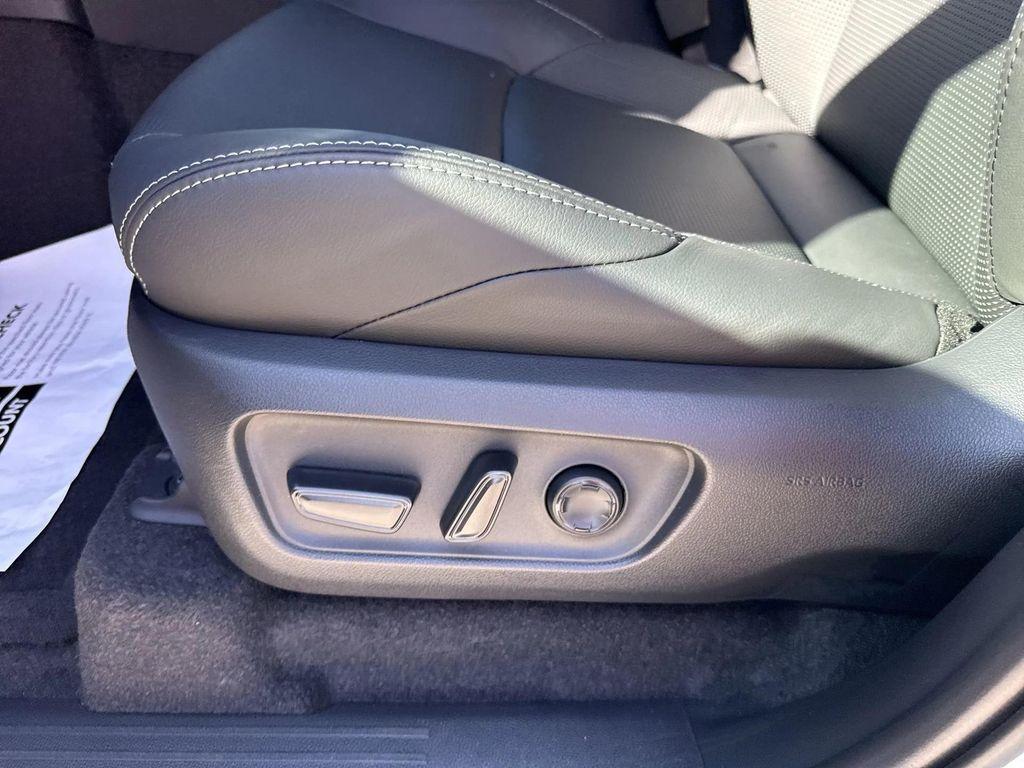 new 2025 Toyota 4Runner car, priced at $65,235