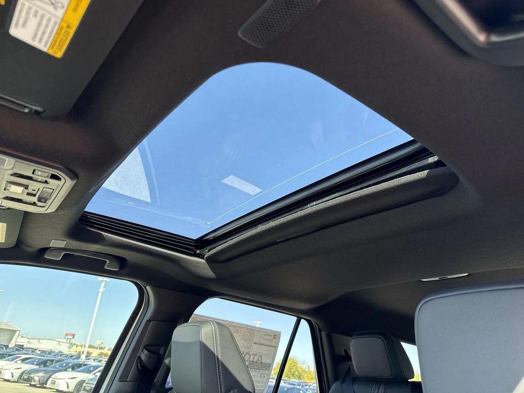 new 2025 Toyota 4Runner car, priced at $65,235