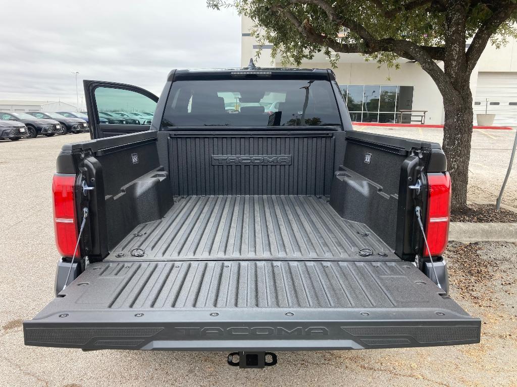 used 2025 Toyota Tacoma car, priced at $41,991