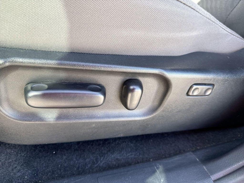used 2024 Toyota Tacoma car, priced at $35,995