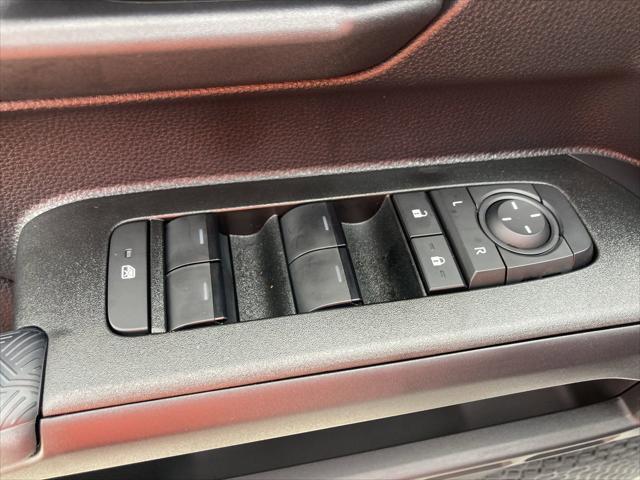 new 2025 Toyota 4Runner car, priced at $46,295