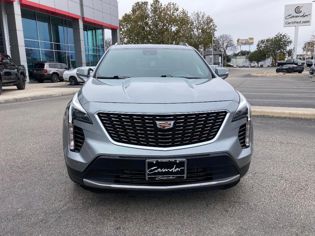 used 2023 Cadillac XT4 car, priced at $26,991