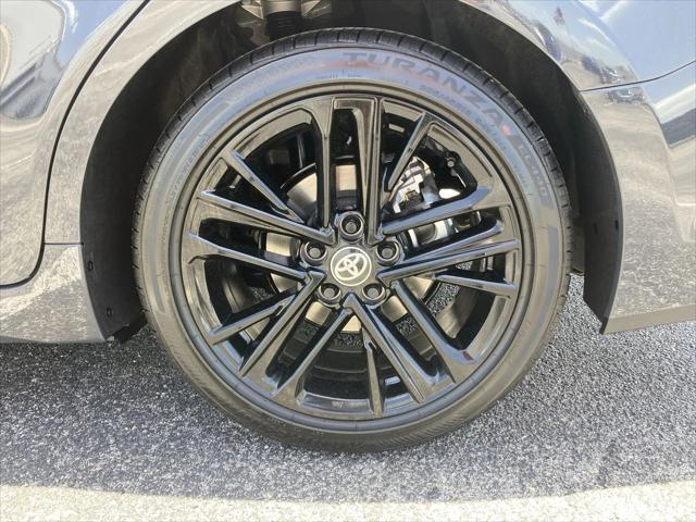 used 2025 Toyota Camry car, priced at $32,991
