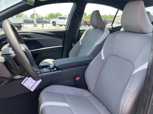 used 2025 Toyota Camry car, priced at $32,991