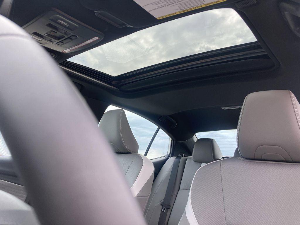 used 2025 Toyota Camry car, priced at $31,991