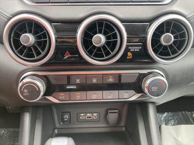 used 2024 Nissan Sentra car, priced at $18,991
