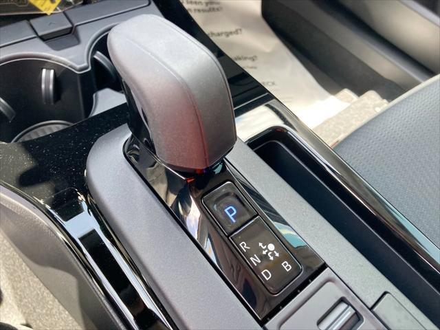 used 2024 Toyota Prius car, priced at $29,991