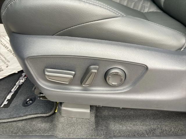 new 2025 Toyota Tacoma car