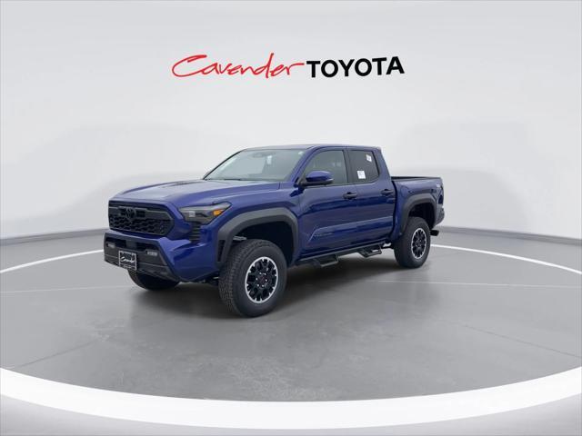 new 2025 Toyota Tacoma car