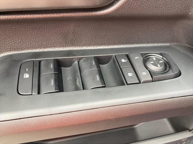new 2025 Toyota Tacoma car