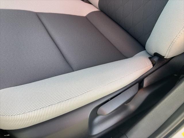 used 2025 Toyota Corolla car, priced at $23,991