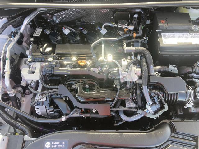 used 2025 Toyota Corolla car, priced at $23,991