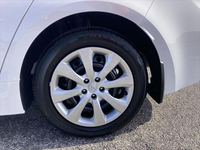 used 2025 Toyota Corolla car, priced at $23,991