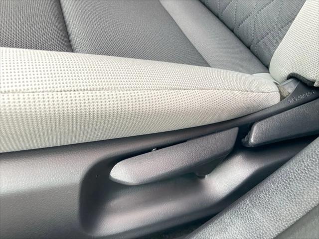 used 2025 Toyota Corolla car, priced at $23,991