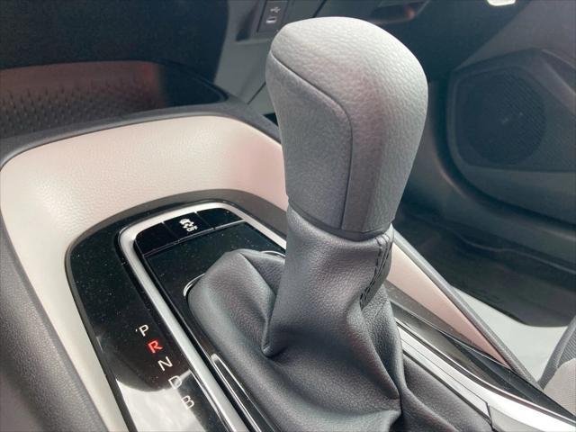 used 2025 Toyota Corolla car, priced at $23,991