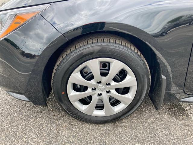 used 2025 Toyota Corolla car, priced at $23,991