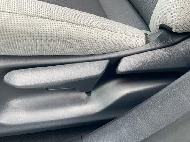 used 2025 Toyota Corolla car, priced at $21,997