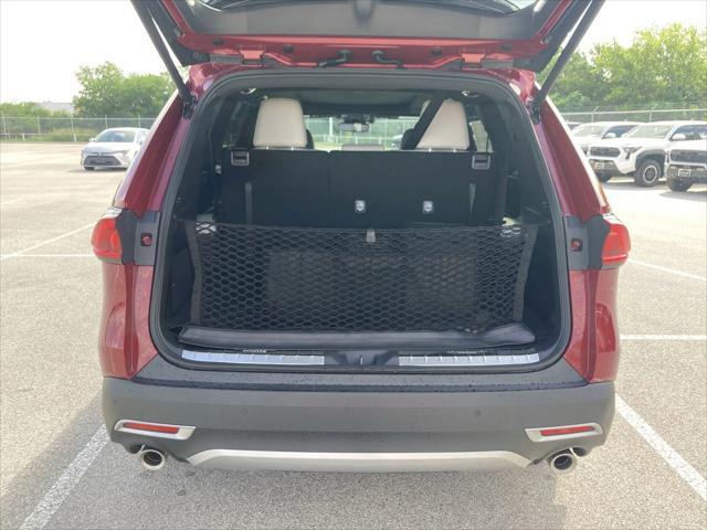 new 2025 Toyota Grand Highlander Hybrid car, priced at $64,228
