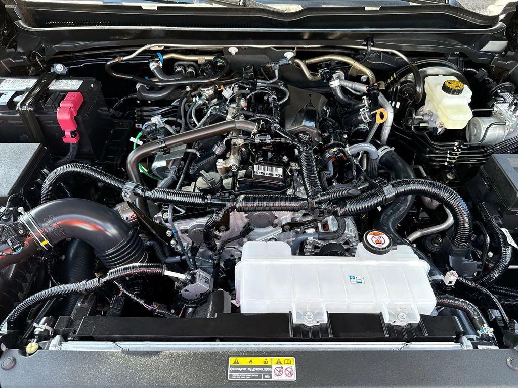 used 2025 Toyota Tacoma car, priced at $39,992