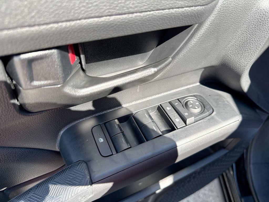 used 2025 Toyota Tacoma car, priced at $39,992