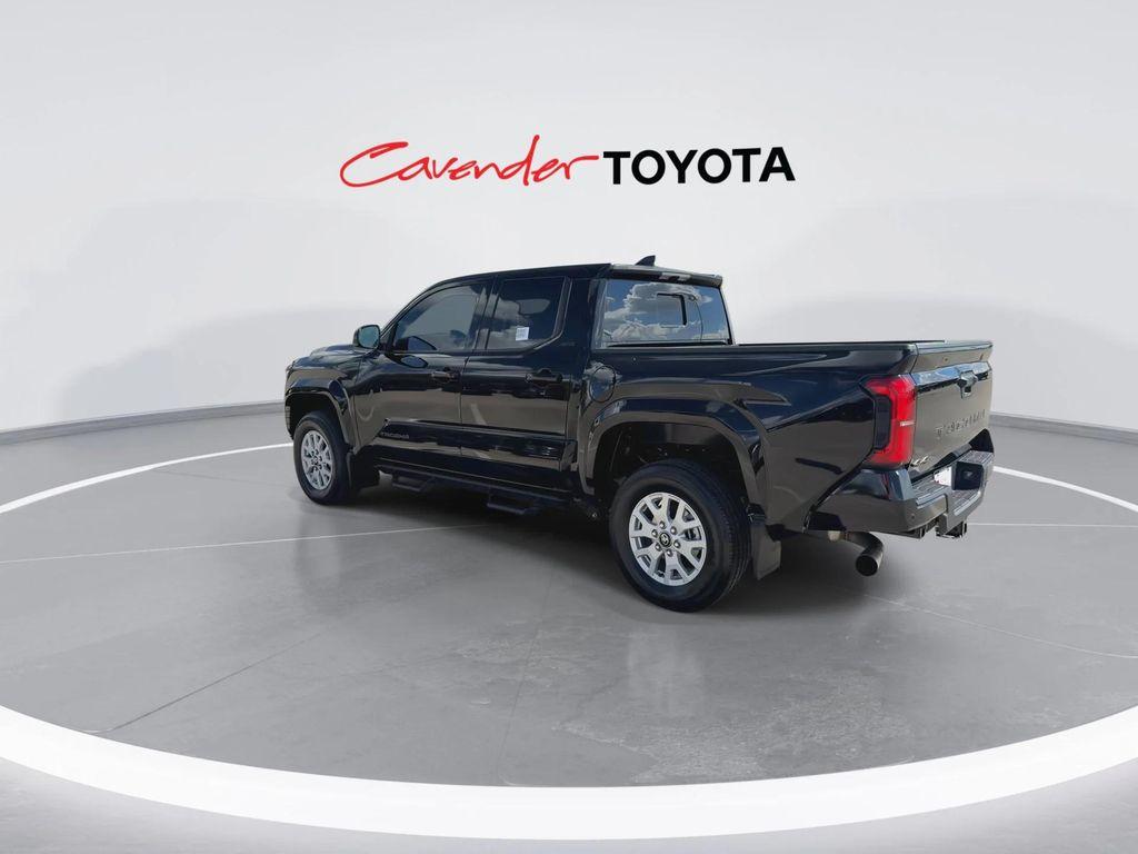 used 2025 Toyota Tacoma car, priced at $39,992