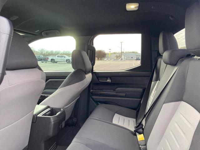 new 2024 Toyota Tacoma car, priced at $48,645