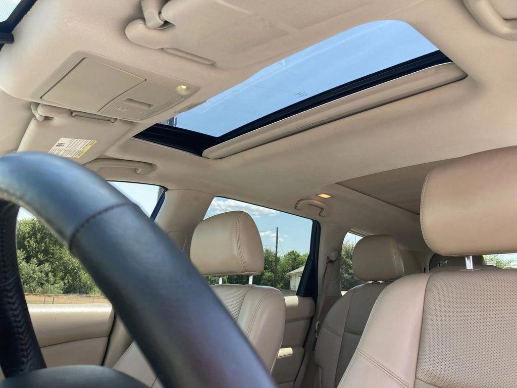 used 2018 Nissan Pathfinder car, priced at $18,992