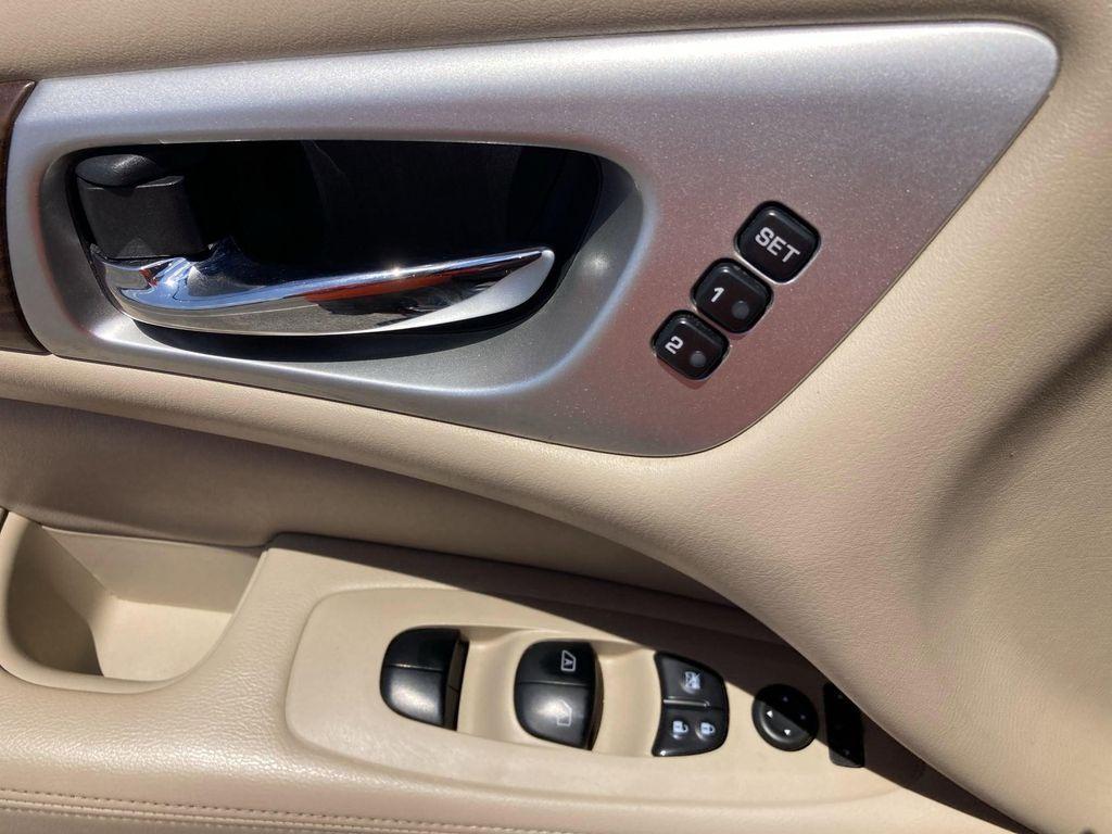 used 2018 Nissan Pathfinder car, priced at $18,992