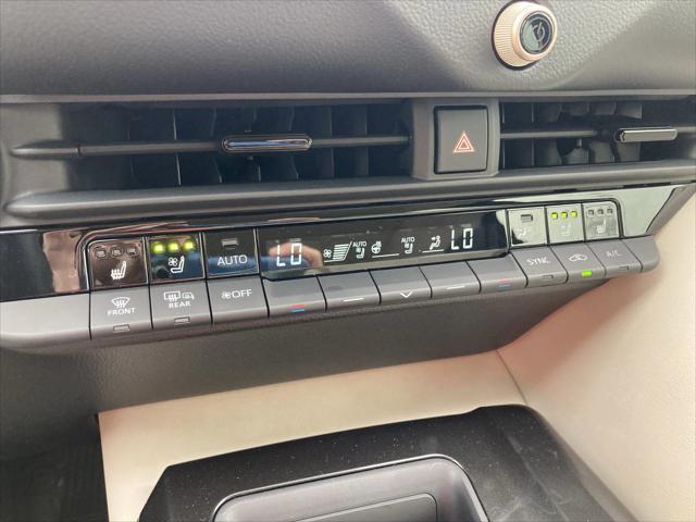 new 2026 Toyota Crown car, priced at $52,800