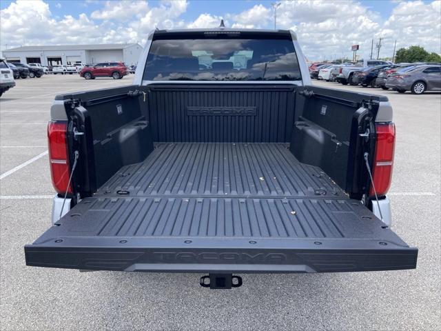 new 2025 Toyota Tacoma car, priced at $41,918